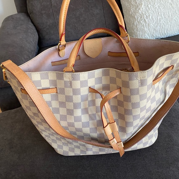 ❌SOLD❌Louis Vuitton Giorolata - Picture 3 of 16